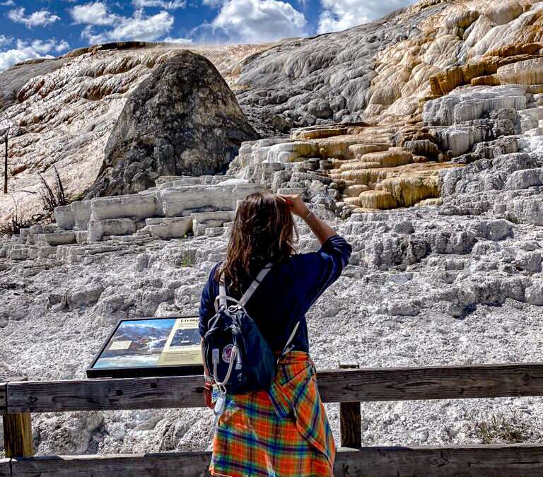 our great american road trip