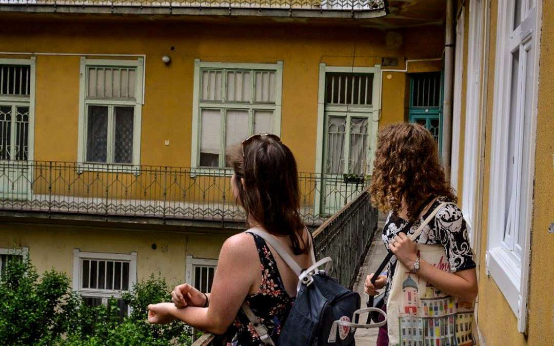 why would you choose airbnb over a hotel?