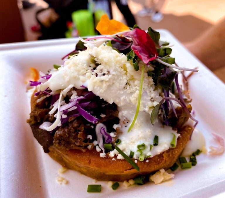 eating at walt disney world