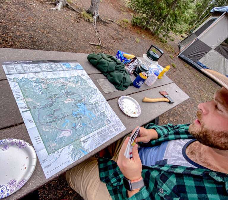 essential travel tools: 5 websites we use for every trip