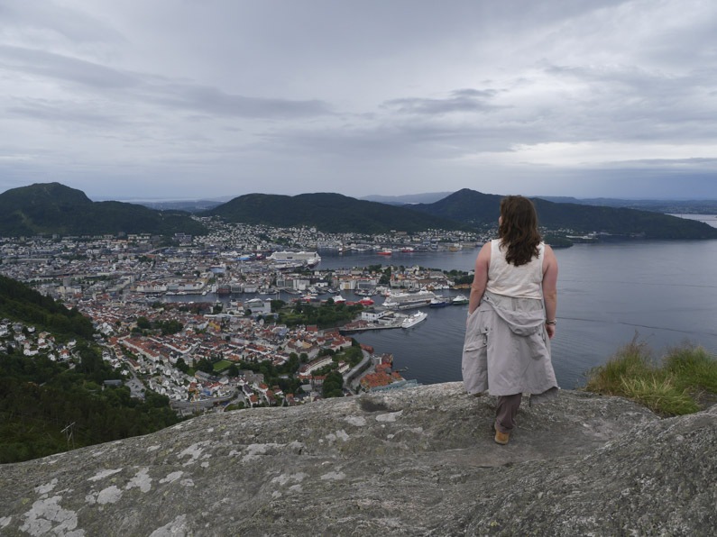 the travel talk strategy