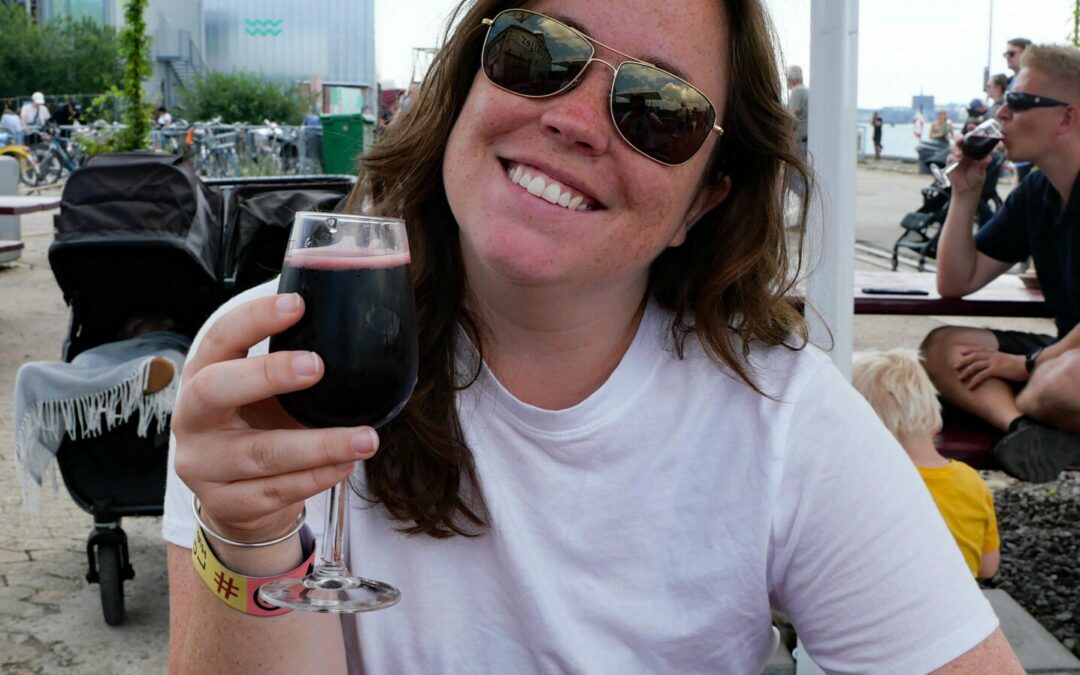 why you shouldn’t be scared of layovers