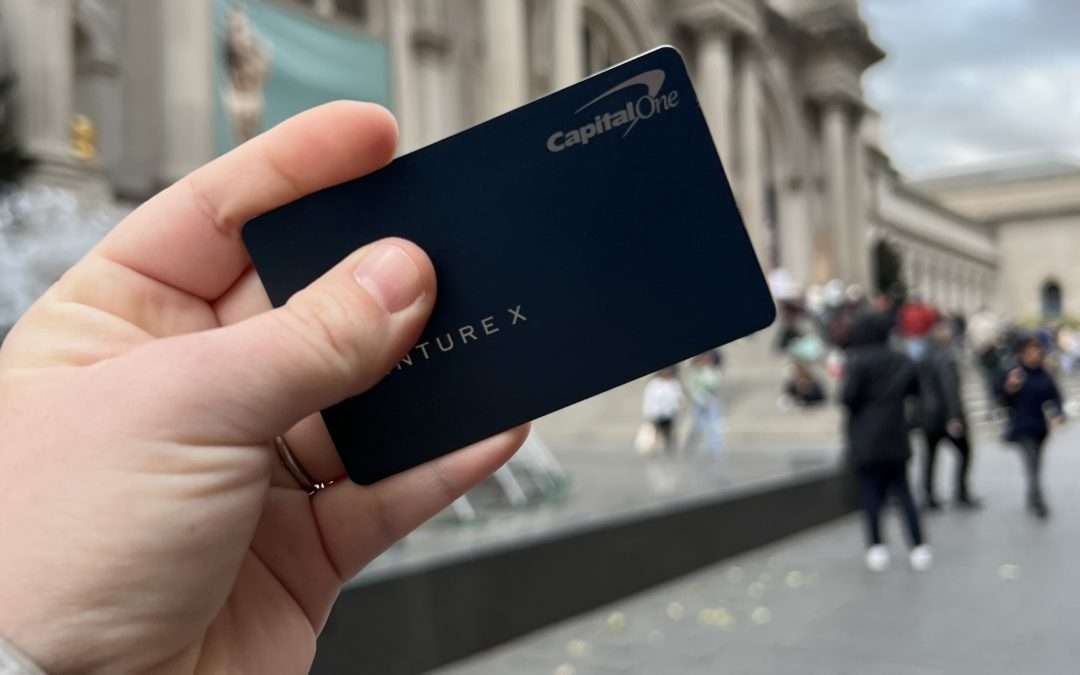 travel hacking 101- start here