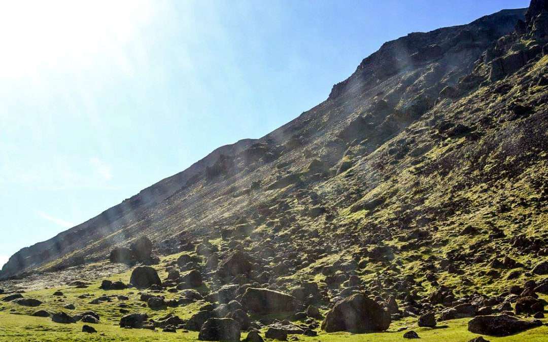 best layovers: 18 hours in Iceland and the golden circle