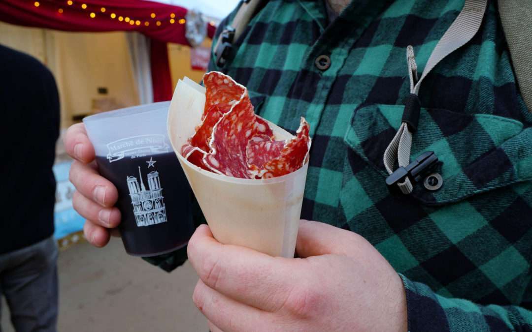 bucket list trips: how to do paris for $3,000