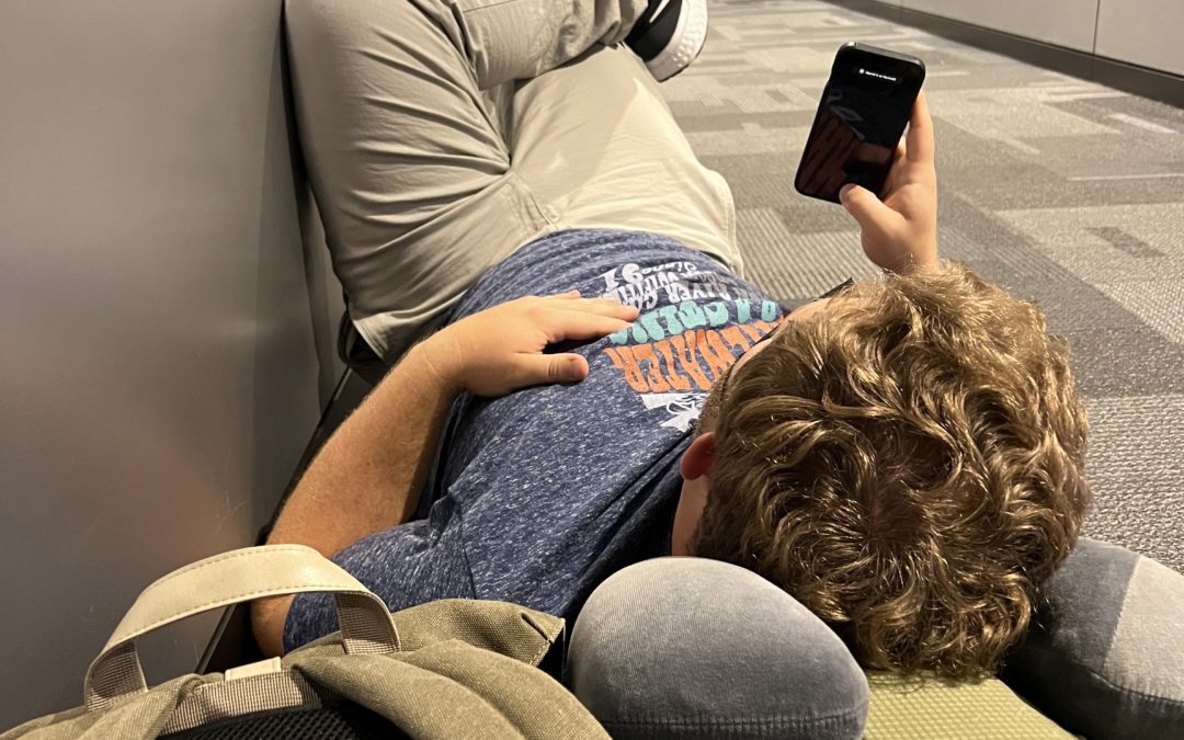 delayed flight compensation: know what to ask for next time you fly