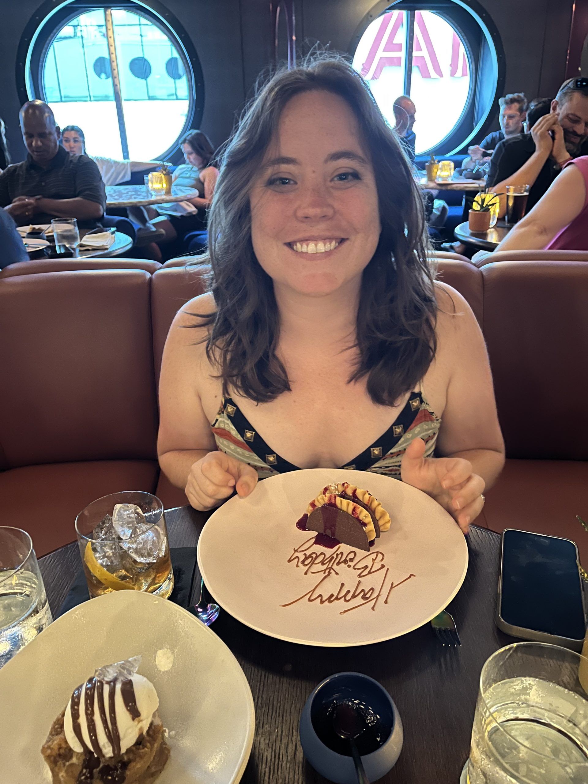 Birthday Virgin Voyages Travel more Birthday Virgin Voyages Travel more