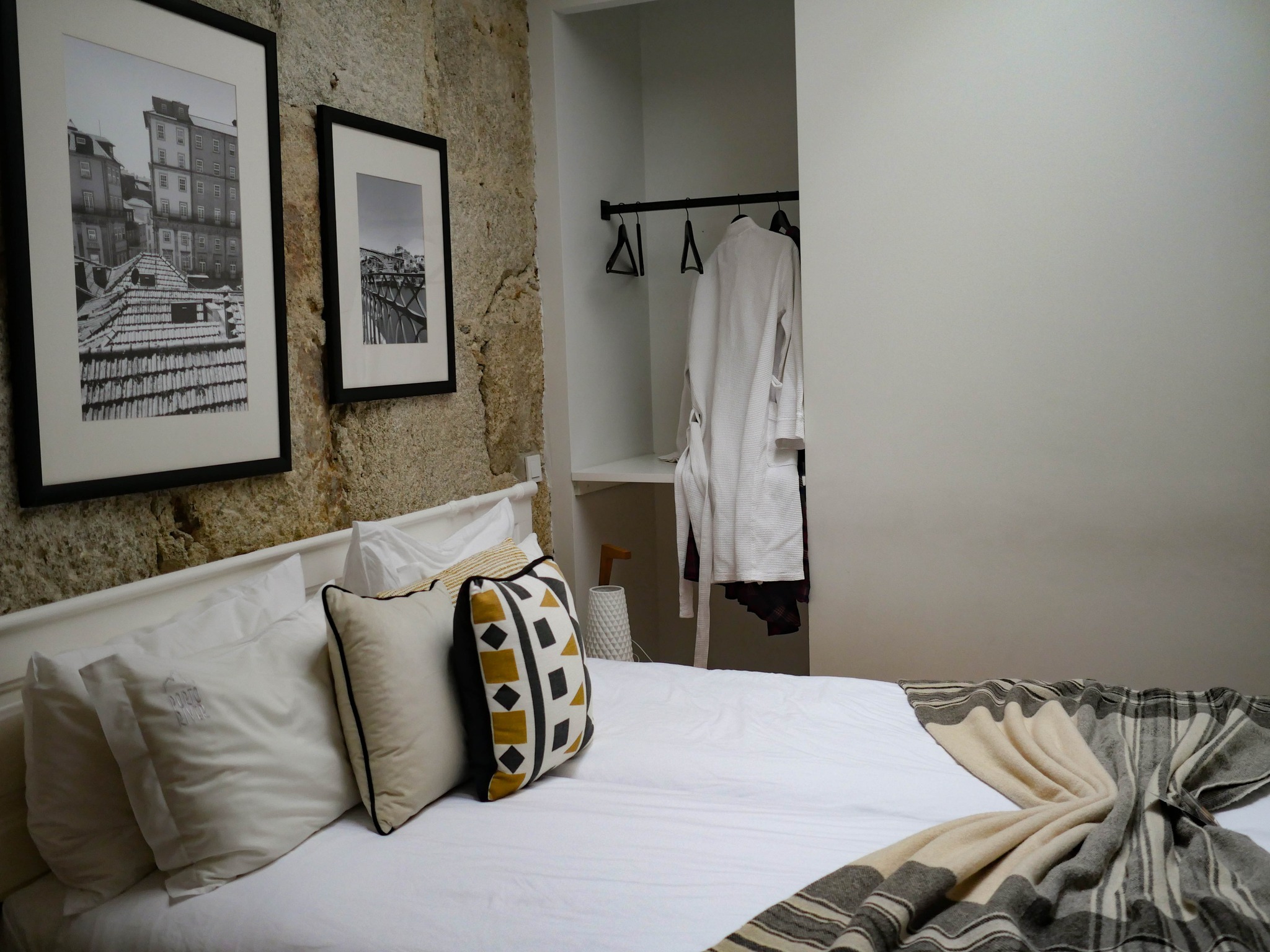 Porto, Portugal Hotel- Travel More Porto, Portugal Hotel- Travel More