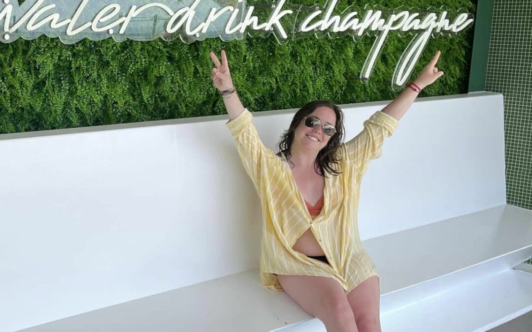 why cruising should be on every traveler’s bucket list