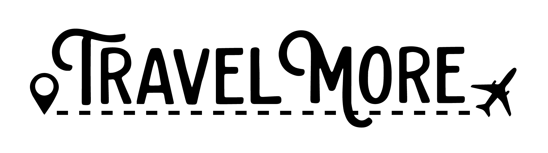 Travel More Logo